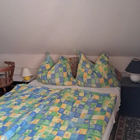 Aranypart 35 Apartman