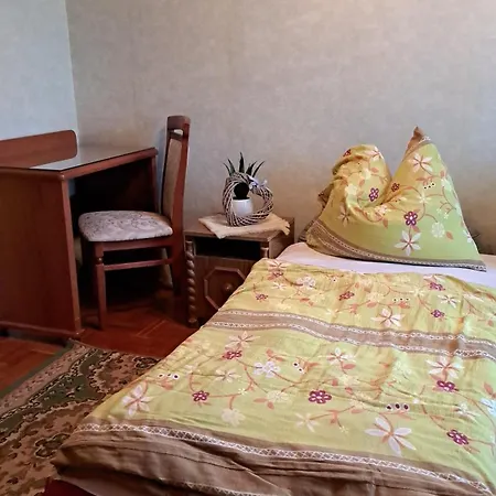Aranypart 35 Apartman 시오포크