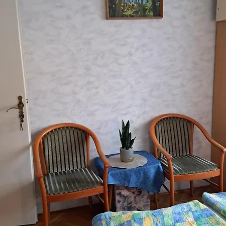 Aranypart 35 Apartman 아파트 시오포크